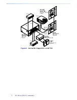 Предварительный просмотр 10 страницы Extron electronics SCP 104 AAP User Manual