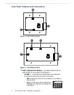 Предварительный просмотр 14 страницы Extron electronics SCP 104 AAP User Manual