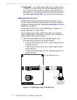 Предварительный просмотр 16 страницы Extron electronics SCP 104 AAP User Manual