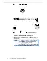 Предварительный просмотр 17 страницы Extron electronics SCP 104 AAP User Manual