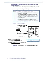 Предварительный просмотр 19 страницы Extron electronics SCP 104 AAP User Manual