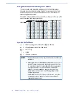 Предварительный просмотр 39 страницы Extron electronics SCP 104 AAP User Manual