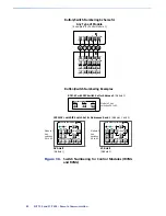 Предварительный просмотр 49 страницы Extron electronics SCP 104 AAP User Manual