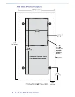 Предварительный просмотр 54 страницы Extron electronics SCP 104 AAP User Manual