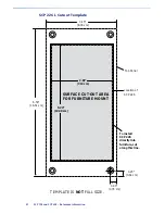 Предварительный просмотр 57 страницы Extron electronics SCP 104 AAP User Manual