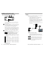 Предварительный просмотр 7 страницы Extron electronics SCP 150 AAP User Manual