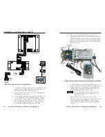 Предварительный просмотр 8 страницы Extron electronics SCP 150 AAP User Manual