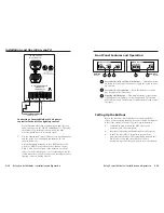 Предварительный просмотр 11 страницы Extron electronics SCP 150 AAP User Manual