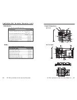 Предварительный просмотр 21 страницы Extron electronics SCP 150 User Manual