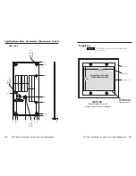 Предварительный просмотр 22 страницы Extron electronics SCP 150 User Manual