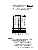 Предварительный просмотр 13 страницы Extron electronics SCP 250 User Manual