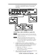 Предварительный просмотр 15 страницы Extron electronics SCP 250 User Manual