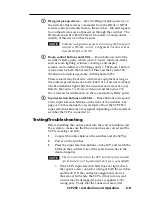 Предварительный просмотр 17 страницы Extron electronics SCP 250 User Manual