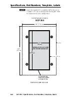 Предварительный просмотр 22 страницы Extron electronics SCP 250 User Manual