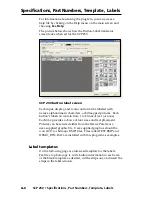 Предварительный просмотр 24 страницы Extron electronics SCP 250 User Manual