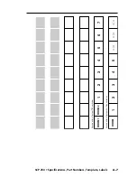 Предварительный просмотр 25 страницы Extron electronics SCP 250 User Manual