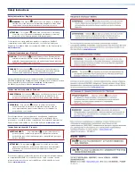 Preview for 2 page of Extron electronics SF 10C SUB User Manual