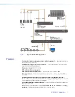 Preview for 10 page of Extron electronics SF 10C SUB User Manual