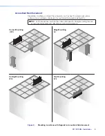 Preview for 13 page of Extron electronics SF 10C SUB User Manual