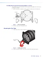 Preview for 21 page of Extron electronics SF 10C SUB User Manual