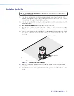 Preview for 22 page of Extron electronics SF 10C SUB User Manual