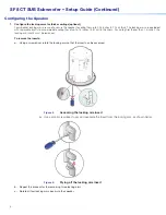 Preview for 4 page of Extron electronics SF 8CT SUB Setup Manual