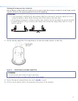 Preview for 9 page of Extron electronics SF 8CT SUB Setup Manual