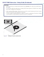 Preview for 10 page of Extron electronics SF 8CT SUB Setup Manual