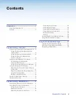 Preview for 2 page of Extron electronics ShareLink 200 User Manual