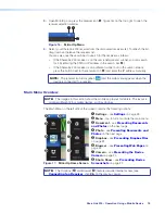 Preview for 12 page of Extron electronics ShareLink 200 User Manual