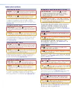 Preview for 2 page of Extron electronics SM 28 User Manual