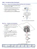 Preview for 2 page of Extron electronics SMA-2 Installation Manual