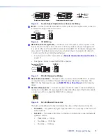 Предварительный просмотр 19 страницы Extron electronics SMD 101 User Manual