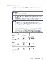 Предварительный просмотр 20 страницы Extron electronics SMD 101 User Manual