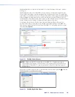 Предварительный просмотр 109 страницы Extron electronics SMD 101 User Manual