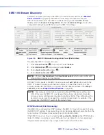 Предварительный просмотр 113 страницы Extron electronics SMD 101 User Manual