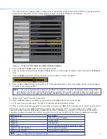 Preview for 5 page of Extron electronics SMD 202 Setup Manual