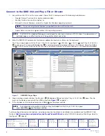 Preview for 6 page of Extron electronics SMD 202 Setup Manual