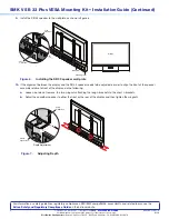 Preview for 4 page of Extron electronics SMK V SB 33 Plus Installation Manual