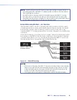 Предварительный просмотр 103 страницы Extron electronics SMP 111 User Manual