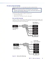 Предварительный просмотр 104 страницы Extron electronics SMP 111 User Manual