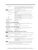 Preview for 7 page of Extron electronics SMX 1616 SV Specifications