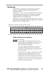 Preview for 15 page of Extron electronics SMX System Setup Manual