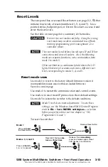 Preview for 23 page of Extron electronics SMX System Setup Manual