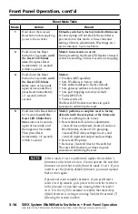 Preview for 24 page of Extron electronics SMX System Setup Manual