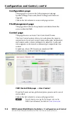 Preview for 42 page of Extron electronics SMX System Setup Manual