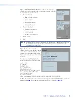Предварительный просмотр 34 страницы Extron electronics SSP 7.1 User Manual