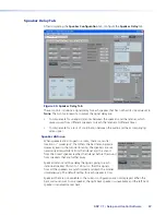 Предварительный просмотр 38 страницы Extron electronics SSP 7.1 User Manual