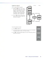 Предварительный просмотр 44 страницы Extron electronics SSP 7.1 User Manual