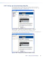 Предварительный просмотр 61 страницы Extron electronics SSP 7.1 User Manual
